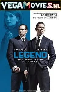 Legend (2015) {English with Subtitles} Full Movie WEB-DL 480p - 720p - 1080p