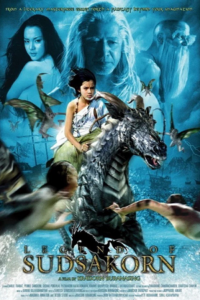 Legend of Sudsakorn (2006) WEB-DL ORG. [Hindi Dubbed] Full Movie 480p - 720p