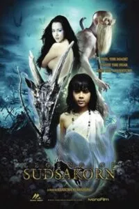 Legend of Sudsakorn (2016) Dual Audio [Hindi-With Eng Subtitle] WeB-DL 480p - 720p - 1080p