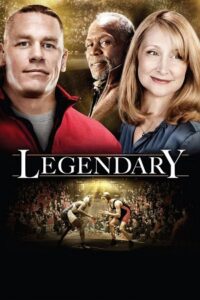 Legendary (2010) BluRay Dual Audio {Hindi-English} 480p - 720p - 1080p