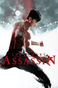 Legendary Assassin (2008) BluRay Dual Audio {Hindi-English} 480p - 720p