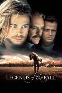 Legends of the Fall (1994) Dual Audio {Hindi-English} BluRay 480p - 720p - 1080p