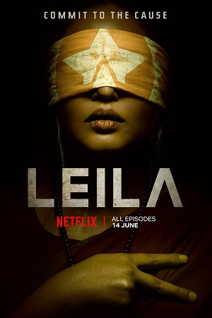 Leila Season 1 (2019) Hindi Netflix Complete Web Series WEB-DL 480p - 720p