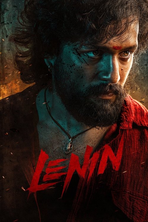 Lenin (2026) Dual Audio [Hindi (HQ-DUB) + Telugu] WeB-DL 480p - 720p - 1080p
