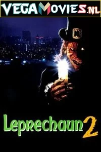 Leprechaun 2 (1994) English 480p - 720p