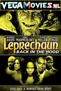 Leprechaun 6 (2003) Dual Audio {Hindi-English} 480p - 720p