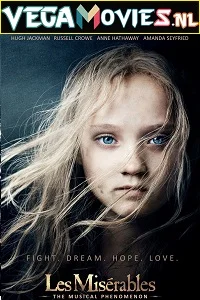 Les Misérables (2012) English With Subtitles 480p - 720p - 1080p