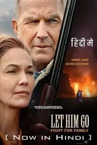 Let Him Go (2020) Dual Audio [Hindi + English] WeB-DL 480p - 720p - 1080p
