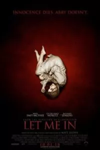 Let Me In (2010) BluRay {English With Subtitles} Full Movie 480p - 720p - 1080p