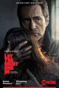 Let the Right One In (2022) Season 1 [S01E10 Added] ShowTime Original WEB Series 720p WEB-DL
