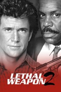 Lethal Weapon 2 (1989) {English with Subtitles} Full Movie WEB-DL 480p - 720p - 1080p