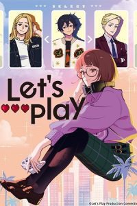Let’s Play (Season 1) Multi Audio {Hindi-English-Japanese} Anime Series 480p 720p & 1080p WEB-DL