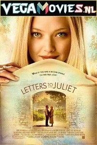 Letters to Juliet (2010) Full Movie {English With Subtitles} 480p - 720p