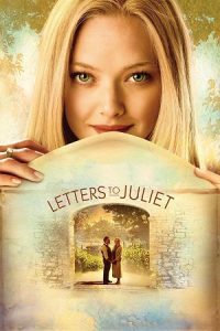 Letters to Juliet (2010) Dual Audio {Hindi-English} BluRay 480p - 720p - 1080p