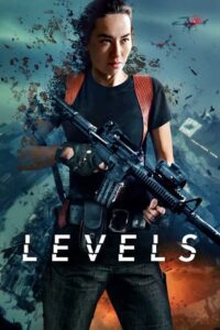 Levels (2024) {English with Subtitles} Full Movie WEB-DL 480p - 720p - 1080p
