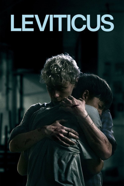 Leviticus (2026) WEB-DL {English With Subtitles} Full Movie 480p - 720p - 1080p