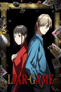 Liar Game (Season 1) [S01 E25 Added] {Hindi-English-Japanese} Anime Series 480p 720p & 1080p WEB-DL