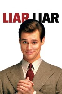 Liar Liar (1997) Dual Audio {Hindi-English} BluRay 480p - 720p - 1080p