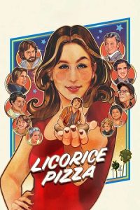Licorice Pizza (2021) {English with Subtitles} Full Movie WEB-DL 480p - 720p - 1080p