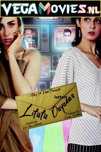 Lifafa Dayaan (2021) Season 1 Complete Urduflix Original Series 480p - 720p HDRip