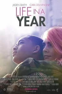 Life in a Year (2020) Dual Audio {Hindi-English} 480p - 720p - 1080p