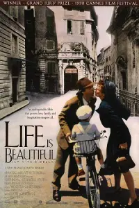 Life Is Beautiful (1997) Dual Audio [Hindi + English] BluRay 480p - 720p - 1080p