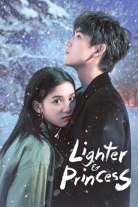 Lighter & Princess (Season 1) Hindi ORG Dubbed C-Drama Series 480p 720p & 1080p WEB-DL