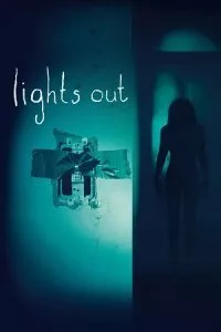 Lights Out (2016) Dual Audio {Hindi-English} 480p - 720p - 1080p