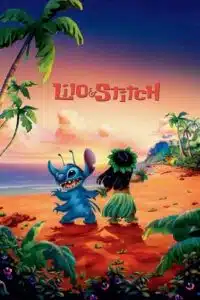 Lilo &amp; Stitch (2002) Blu-Ray Dual Audio {Hindi-English} 480p - 720p - 1080p