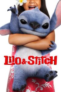 Lilo &amp; Stitch (2025) WEB-DL {English With Subtitles} Full Movie 480p - 720p - 1080p