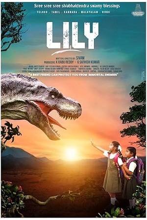 Lily (2023) Hindi (ORG 2.0) Dubbed Full Movie 480p - 720p - 1080p WEB-DL