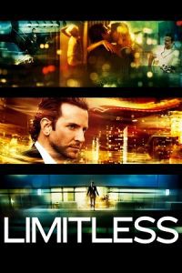 Limitless (2011) Dual Audio {Hindi-English} WEB-DL 480p - 720p - 1080p