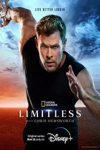 Limitless with Chris Hemsworth (2022) Season 1 {English With Subtitles} 720p WEB-DL