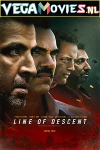 Line of Descent (2019) Hindi Full Movie 480p - 720p - 1080p