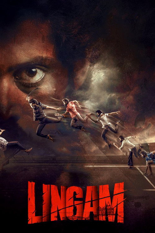Lingam (Season 1) JioHotstar {Hindi DD5.1 – Tamil DD5.1} Complete Web Series 480p - 720p - 1080p WEB-DL
