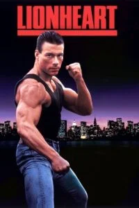 Lionheart (1990) Dual Audio [Hindi + English] Director’s Cut BluRay 480p - 720p - 1080p