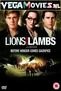 Lions for Lambs (2007) Dual Audio {Hindi-English} 720p - 1080p
