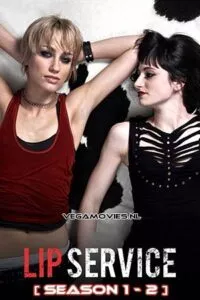 Lip Service (Season 1 – 2) {English With Subtitles} WEB Series WEB-DL 720p