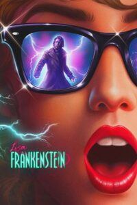 Lisa Frankenstein (2024) WEB-DL {English With Subtitles} Full Movie 480p - 720p - 1080p