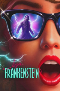 Lisa Frankenstein (2024) BluRay Dual Audio {Hindi-English} 480p - 720p - 1080p