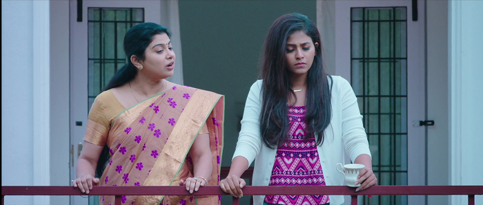 Lisaa (2019) HDRip Hindi Dubbed Full Movie 480p - 720p - 1080p