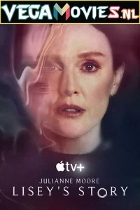 Lisey’s Story [Season 1 Episode 08 Added] English Apple Tv+ Original 720p WEB-DL