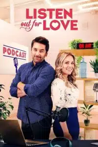 Listen Out for Love (2022) WEB-DL Dual Audio {Hindi-English} 480p - 720p - 1080p