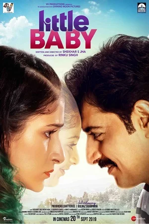 Little Baby (2019) Hindi Full Movie 480p - 720p