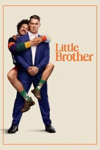 Little Brother (2026) WEB-DL Dual Audio {Hindi-English} 480p - 720p - 1080p