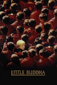 Little Buddha (1993) Dual Audio {Hindi-English} BluRay 480p - 720p - 1080p