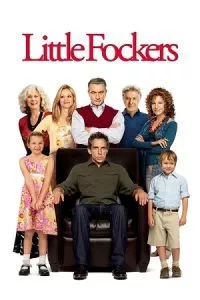 Little Fockers (2010) Dual Audio {Hindi-English} 480p - 720p - 1080p
