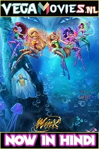 Little Kingdom (2014) Dual Audio {Hindi-English} 480p - 720p - 1080p