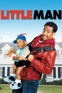Little Man (2006) BluRay Dual Audio {Hindi-English} 480p - 720p - 1080p
