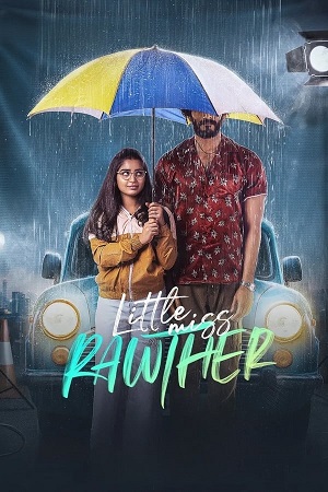 Little Miss Rawther (2023) Dual Audio [Hindi + Malayalam] WEB-DL 480p - 720p - 1080p